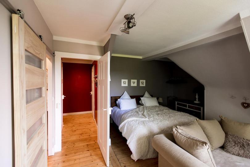 Le Clos D'Azel Maison D'Hotes Flexbourg Eksteriør billede