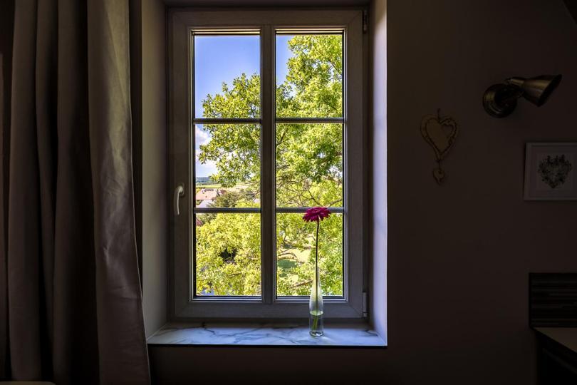 Le Clos D'Azel Maison D'Hotes Flexbourg Eksteriør billede