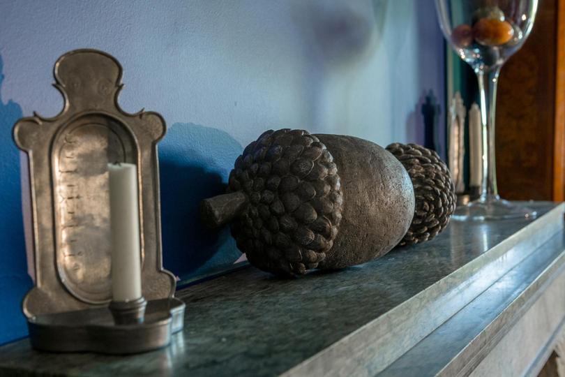 Le Clos D'Azel Maison D'Hotes Flexbourg Eksteriør billede