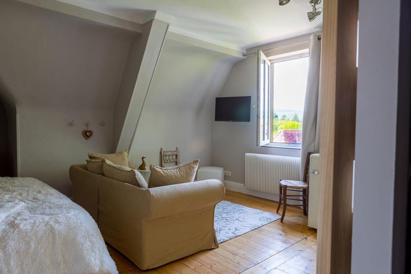 Le Clos D'Azel Maison D'Hotes Flexbourg Eksteriør billede
