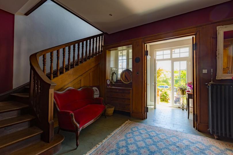 Le Clos D'Azel Maison D'Hotes Flexbourg Eksteriør billede