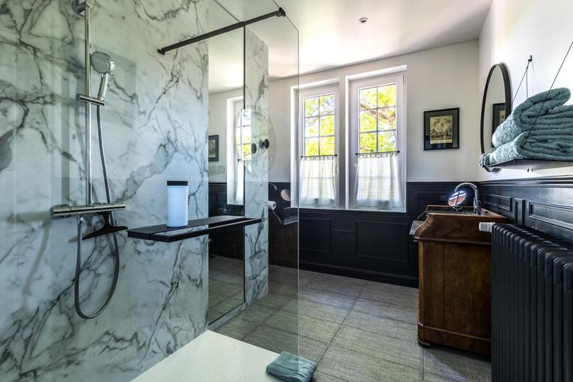 Le Clos D'Azel Maison D'Hotes Flexbourg Eksteriør billede