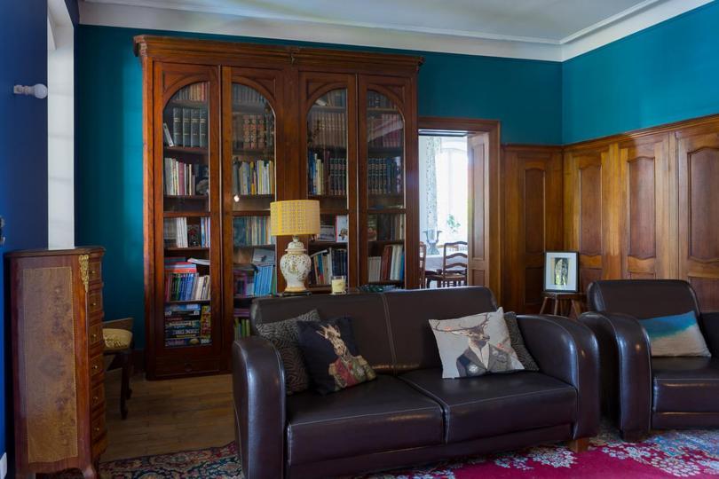 Le Clos D'Azel Maison D'Hotes Flexbourg Eksteriør billede
