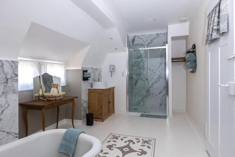 Le Clos D'Azel Maison D'Hotes Flexbourg Eksteriør billede