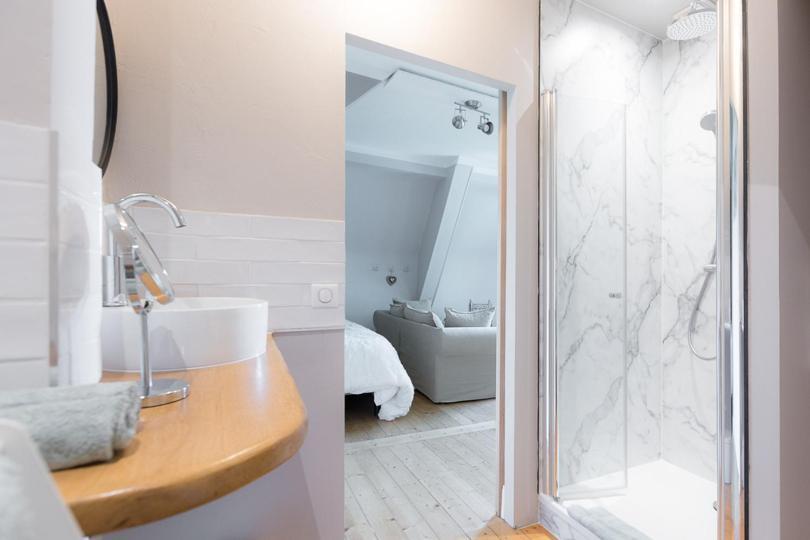 Le Clos D'Azel Maison D'Hotes Flexbourg Eksteriør billede