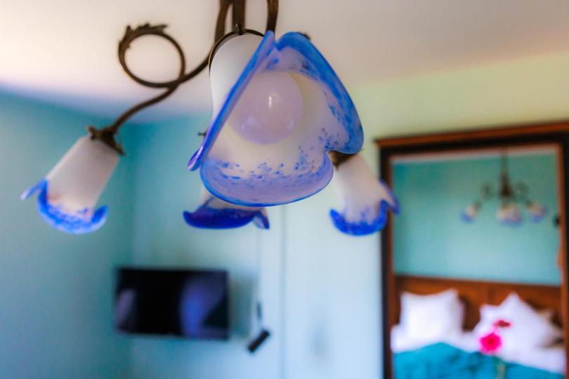 Le Clos D'Azel Maison D'Hotes Flexbourg Eksteriør billede