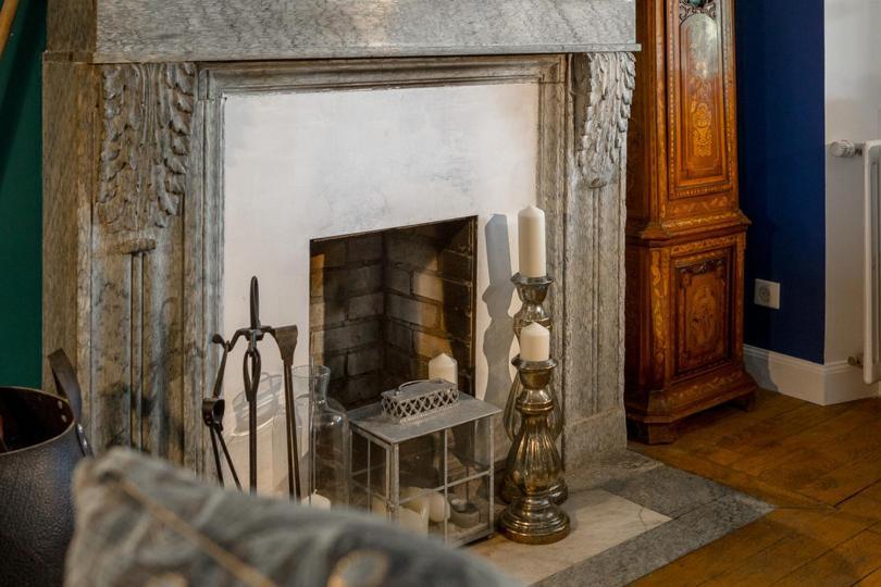 Le Clos D'Azel Maison D'Hotes Flexbourg Eksteriør billede