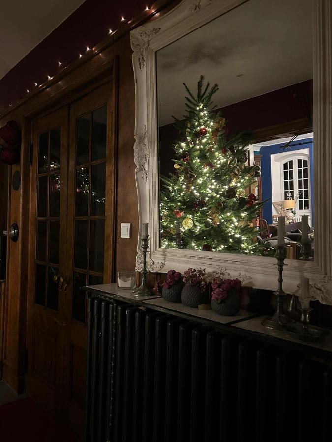 Le Clos D'Azel Maison D'Hotes Flexbourg Eksteriør billede